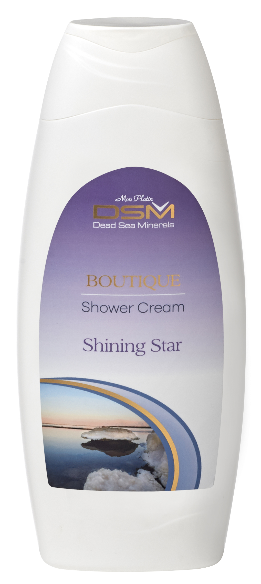 DSM BOUTIQUEQ Shower Cream Shining Star
